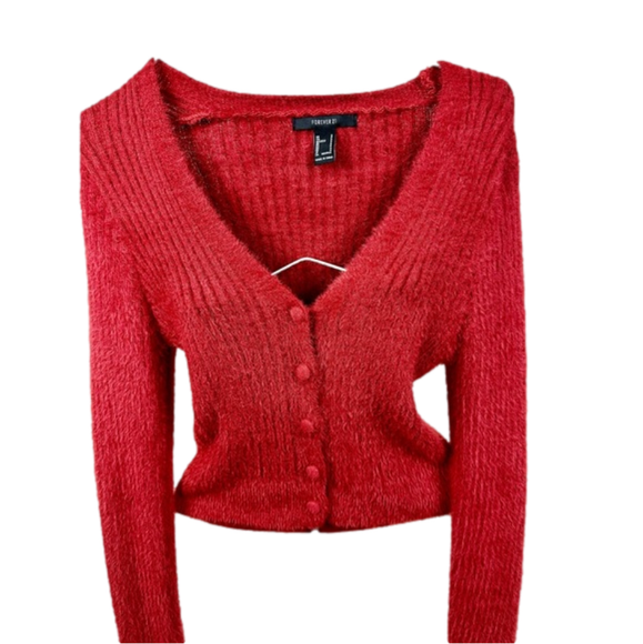 Forever 21 sweater - Picture 8 of 11